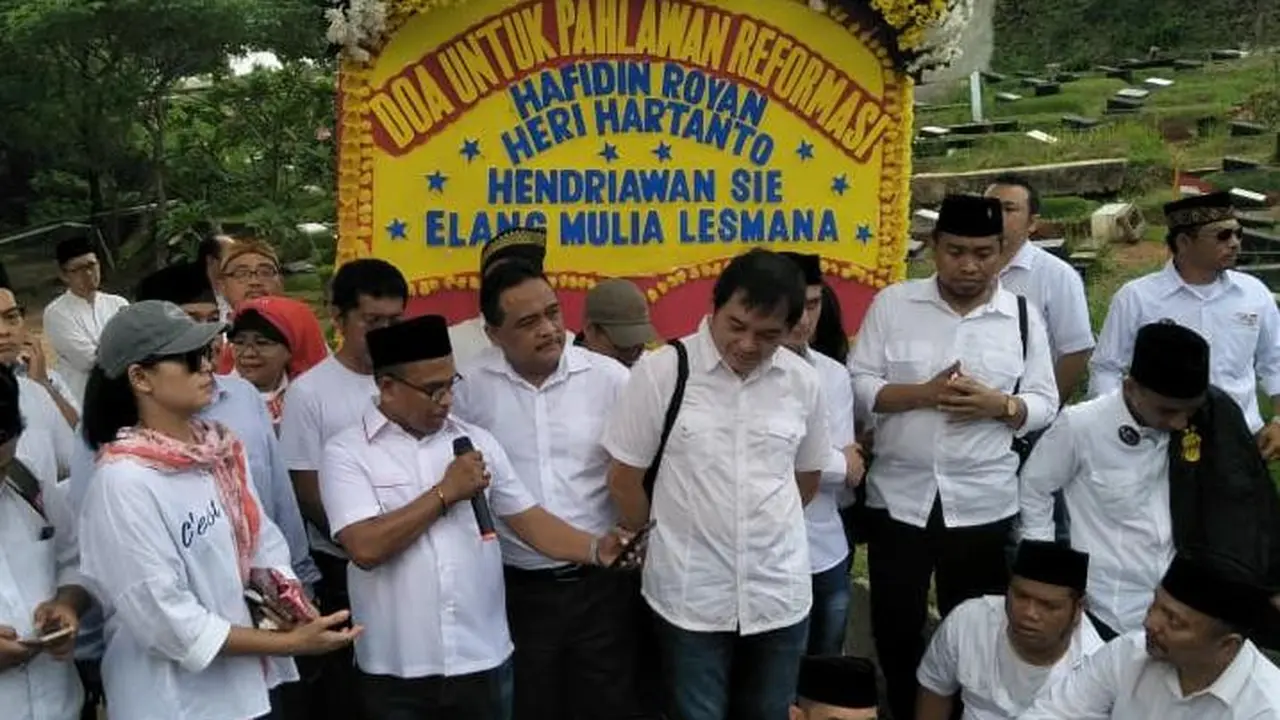 Trisakti