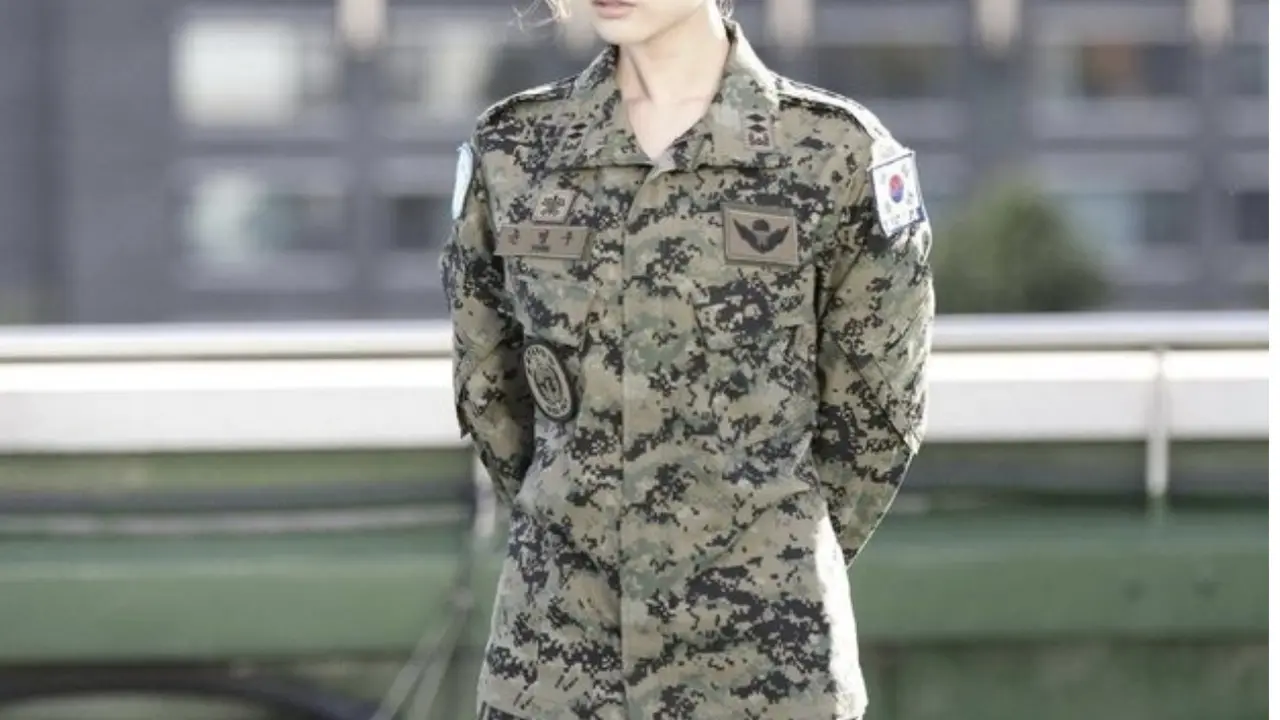 Kim Ji Won