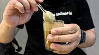 Ternyata Ada Syarat Khusus agar Herbal Bisa Disebut Jamu