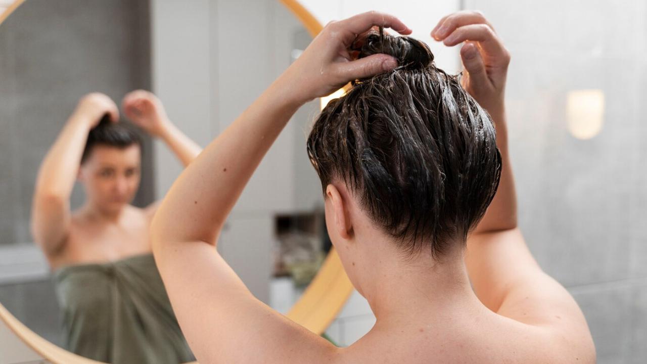 Rambut Kering dan Rusak? Ini Dia 5 Solusi Terbaik untuk Memperbaikinya