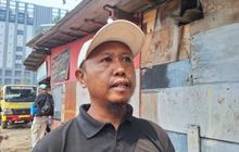 Tinggal di Area TPU, Ratusan Warga Menteng Pulo akan Direlokasi ke Rusunawa Jagakarsa