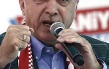 Erdogan Bakal Tanggung Biaya Kuliah Seluruh Mahasiswa Asal Gaza