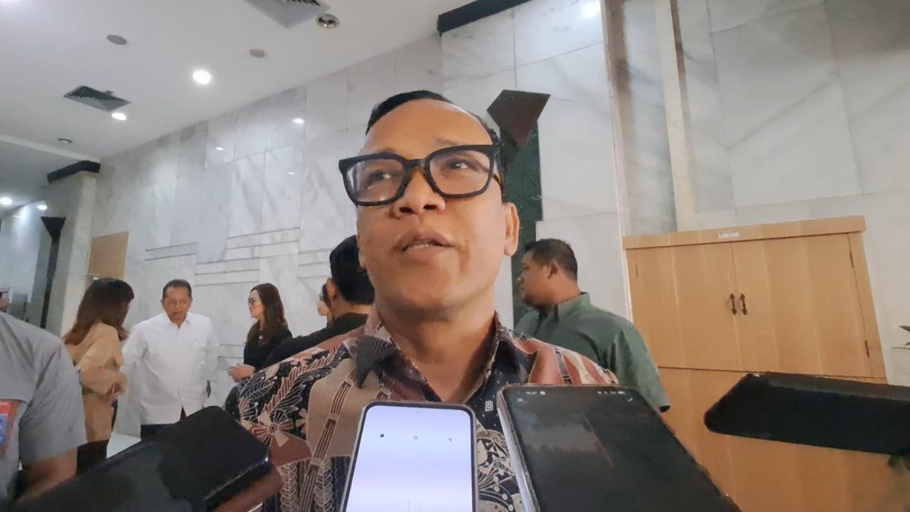 Wamenaker: Mumet Gua soal Sritex