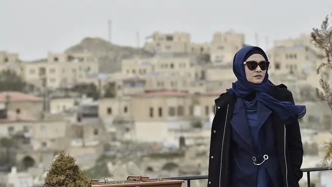 [Bintang] Zee Zee Shahab