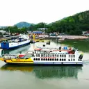 ASDP Bidik Operasional Kapal RoRo Rute Batam–Johor di Pertengahan 2027