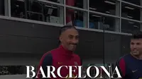 Barcelona menghadapi tantangan besar di lini depan setelah ditinggal tiga striker sekaligus. Kondisi ini membuat Blaugrana harus mencari solusi untuk menjaga ketajaman serangan sekaligus memperkuat kedalaman skuad menghadapi musim baru.