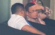 Bupati Pati Sudewo Muncul di KPK, Diperiksa Lagi soal Dugaan Korupsi Pembangunan Jalur Kereta Api