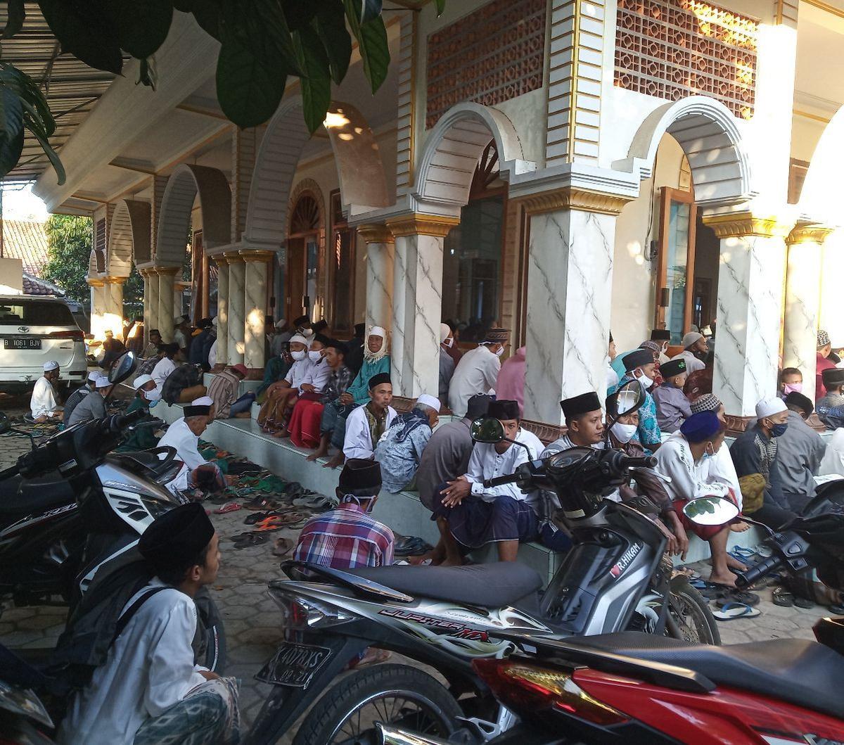 Dok. Istimewa