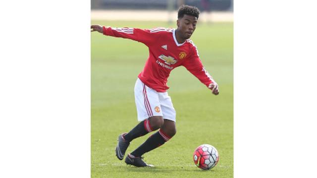 Angel Gomes