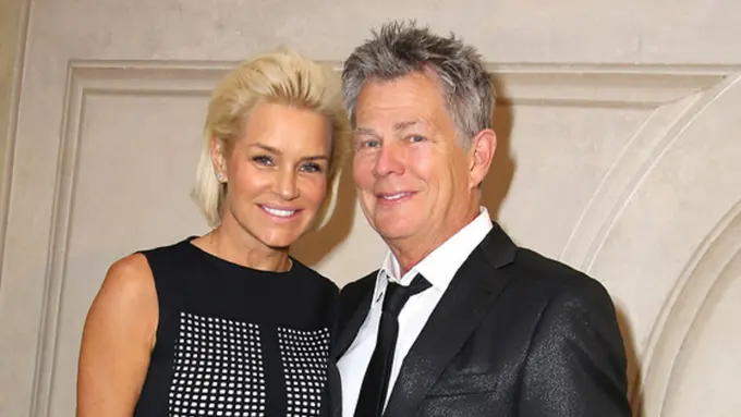 Yolanda Hadid Akui Emosi Saat Bercerai dengan Suami