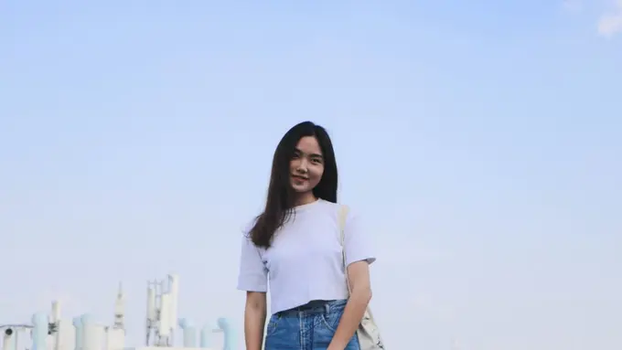 Ilustrasi Relationship