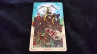 Tarot Cinta: Bebas dari Belenggu Kecemasan