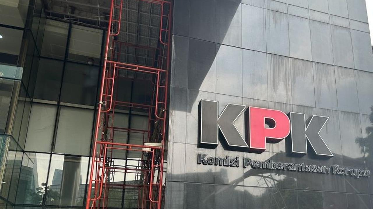KPK Mendesak Aturan Pembatasan Uang Tunai Pemilu untuk Cegah Politik Uang