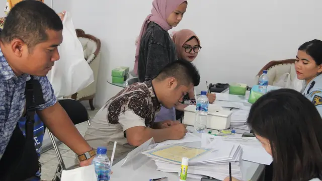 Imigrasi Medan