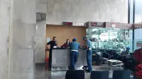 Danpom AL Sambangi KPK, Jemput Anak Buah?