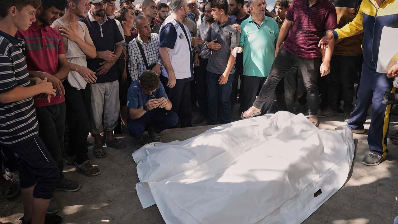 Deretan Kisah Kematian Dokter di Gaza yang Menyayat Hati dalam Serangan Israel, Ada yang Wafat Disiksa di Penjara