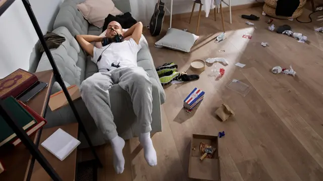Lazy