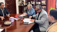 UKI Gandeng Universitas Sevilla Lakukan Riset Perubahan Iklim
