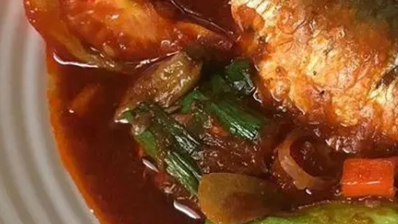 5 Cara Masak Sarden Ikan Agar Lebih Lezat dan Enak, Bahannya Sederhana