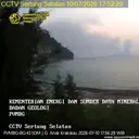 Anak Krakatau Empat Kali Erupsi Hari Ini, Letusan Tertinggi 250 Meter