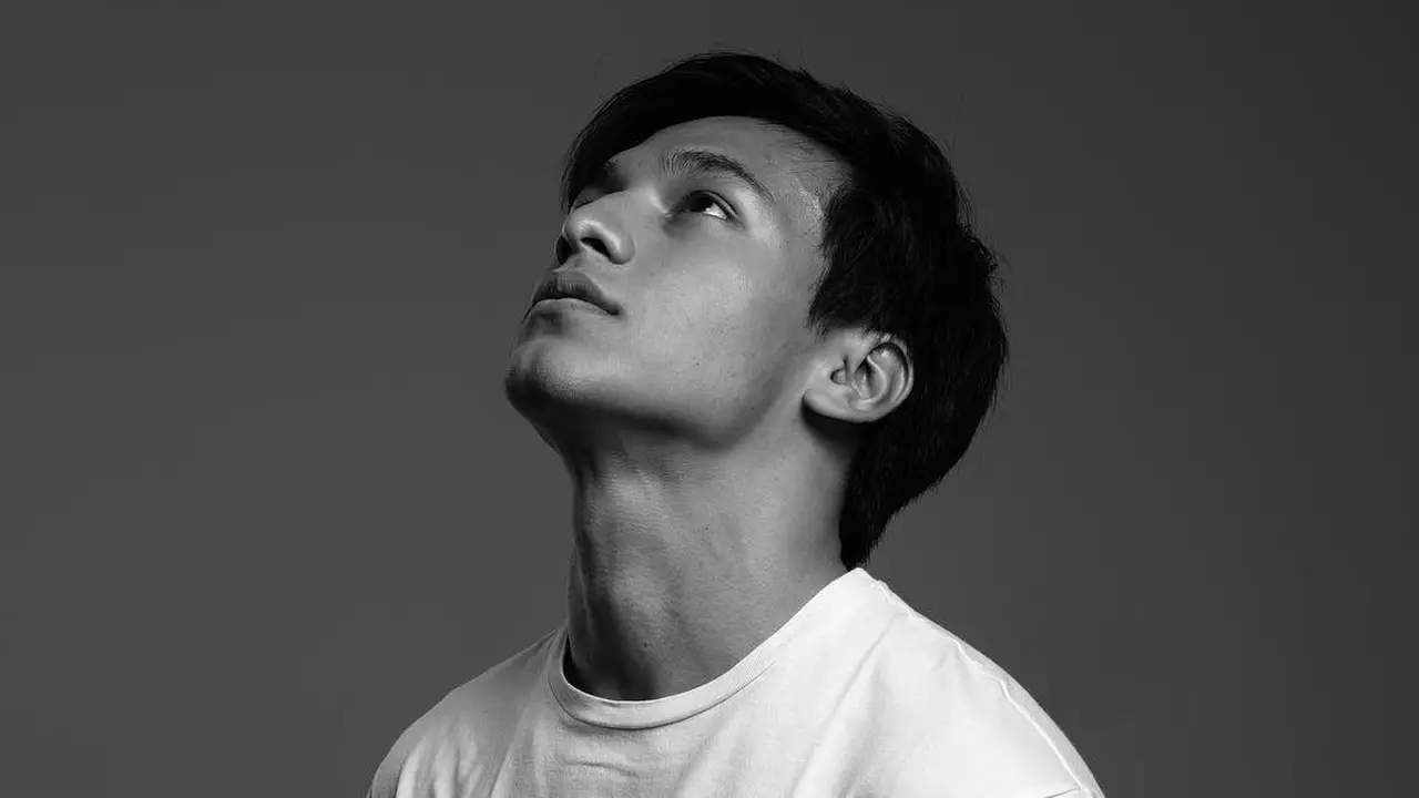 [Fimela] Jefri Nichol