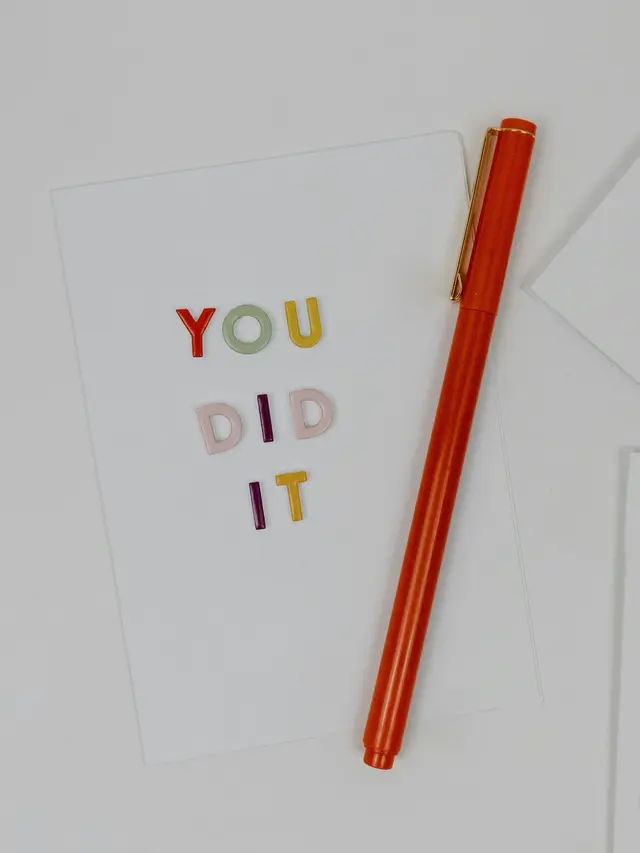 Positive Affirmation atau Afirmasi Positif, Kapan Sebaiknya Dilakukan?
