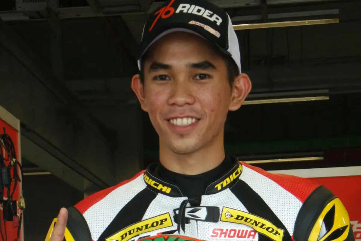 Gerry Salim 