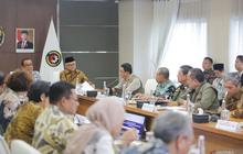 Tragedi Al Khoziny Renggut 67 Santri, Menko PMK Desak Evaluasi Keamanan Bangunan Pesantren Nasional