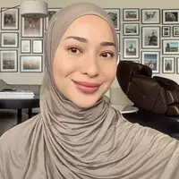 Intip rutinitas Morning Glow Nikita Willy (@nikitawillyofficial94)