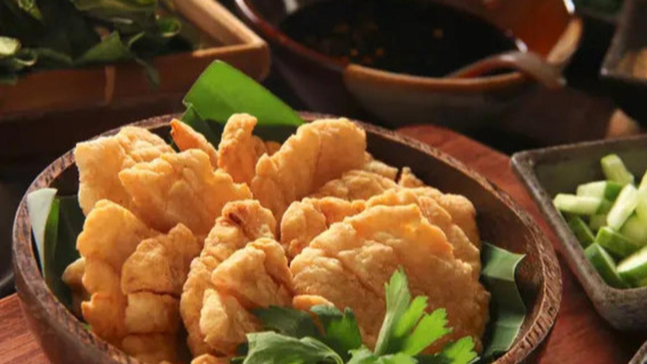 Resep Pempek Dos: Cara Mudah Membuat Pempek Tanpa Ikan yang Lezat