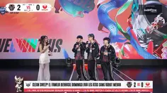 Jadwal MPL ID S18 Hari Ini, 16 Oktober: NAVI Jaga Puncak, AE Kejar Upper Bracket