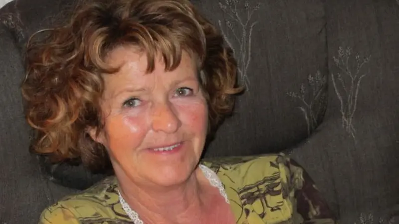 Anne-Elisabeth Falkevik Hagen (68) diculik di rumahnya di dekat Oslo pada 31 Oktober 2018 (kredit: Kepolisian Norwegia)