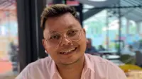 Catatan Sineas Robby Ertanto dari Film Guna-guna Istri Muda, Lulu Tobing dan Anjasmara Adu Akting