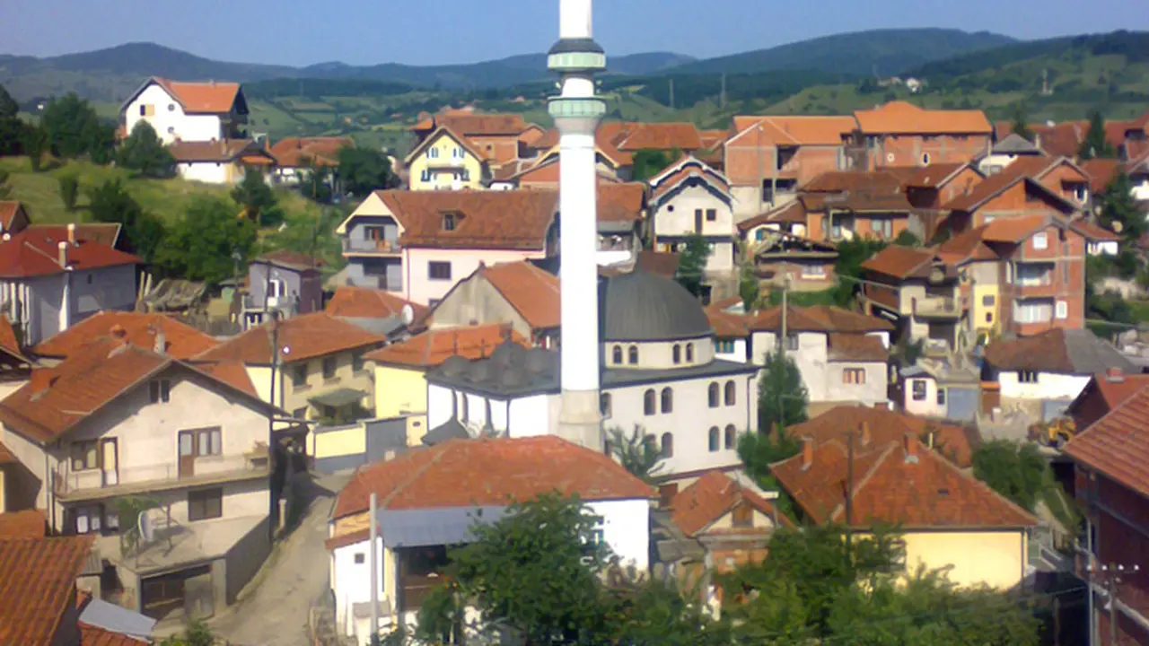 Menapaki Jejak Kekaisaran Ottoman di Novi Pazar