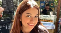 Potret Terbaru Rebecca Klopper Tak Direstui Haji Faisal (Sumber: Instagram/rklopperr)