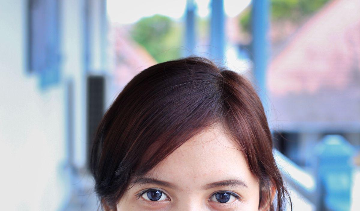 1. Periksakan Mata Secara Rutin<br>