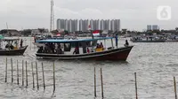 7 Pernyataan Terkini Polri Terkait Kasus Pagar Laut di Tangerang, Akan Usut TPPU