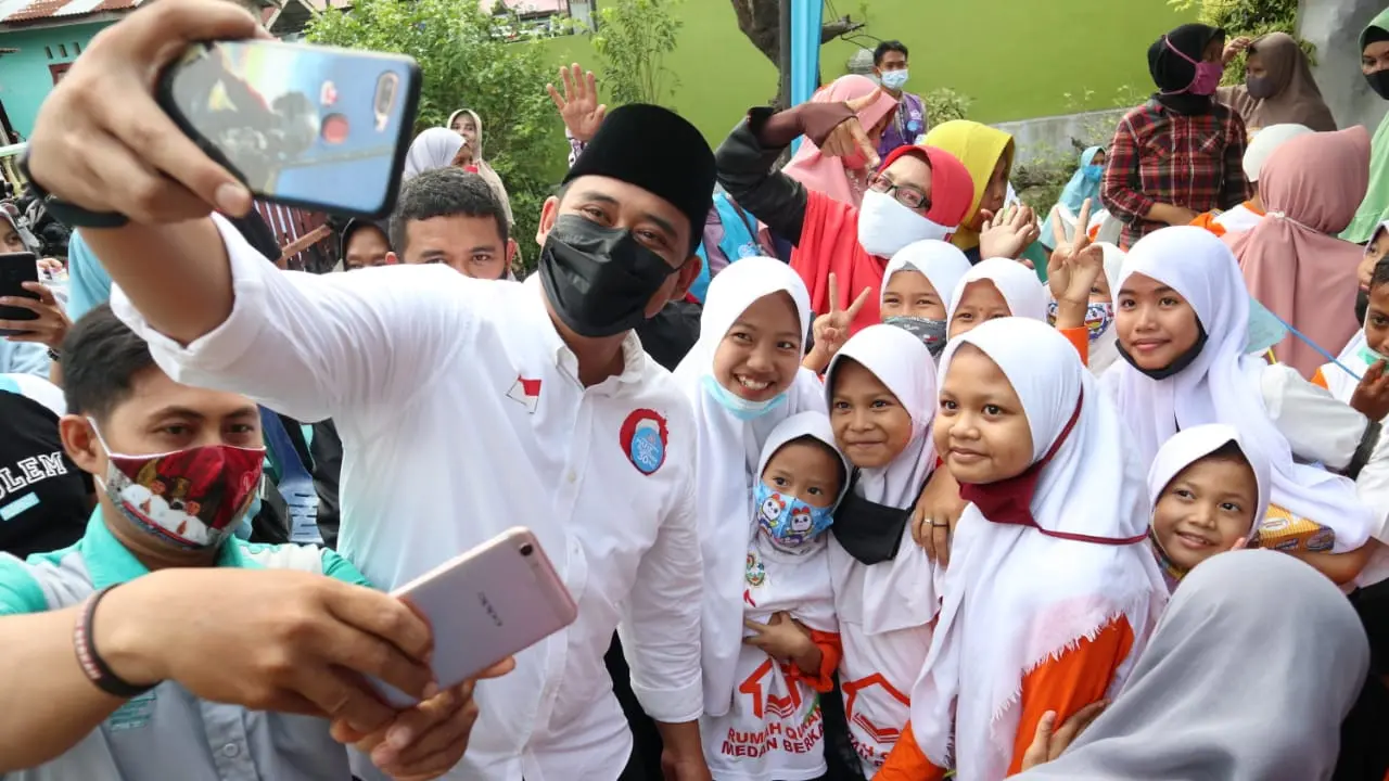 Bobby Nasution