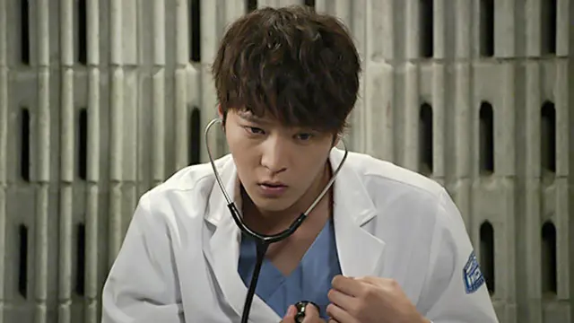 Joo Won