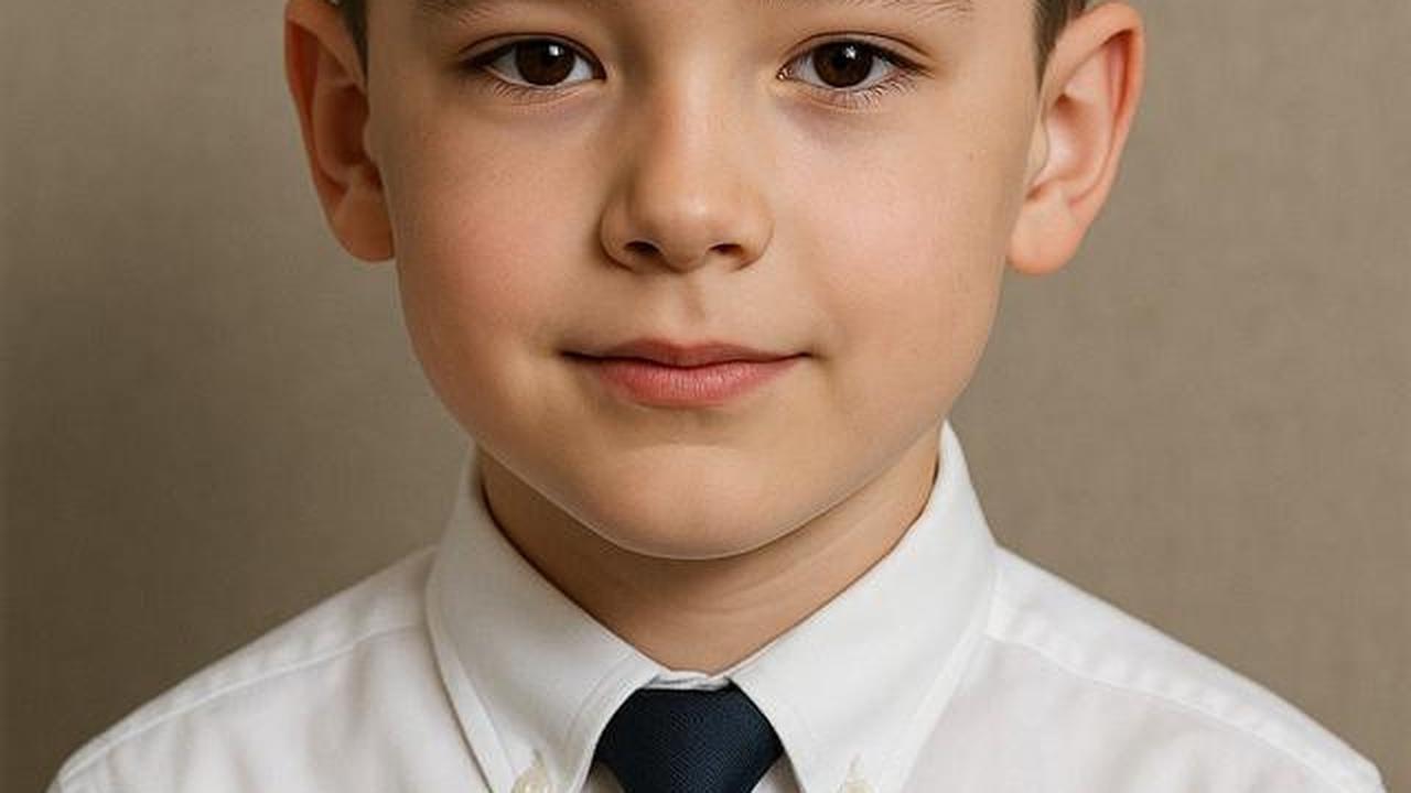 7 Model Rambut Anak Sekolah Laki-Laki 2025 yang Keren dan Tetap Sopan