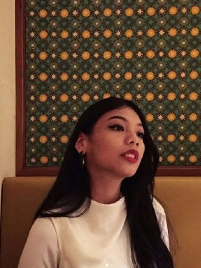 [Bintang] Miss Indonesia 2018