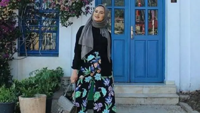 [Bintang] Celana Palazzo, Fashion Item Andalan Hijabers yang Ingin Tampil Lebih Modern