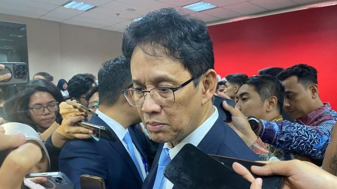Menkeu Purbaya Tegaskan Tak Akan Ubah Batas Defisit Anggaran 3 Persen Demi Ekspansi Ekonomi