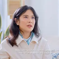 Dian Sastrowardoyo (Youtube/WardahBeauty)