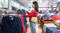 Redupnya Pamor Factory Outlet yang Pernah Berjaya Menarik Wisatawan