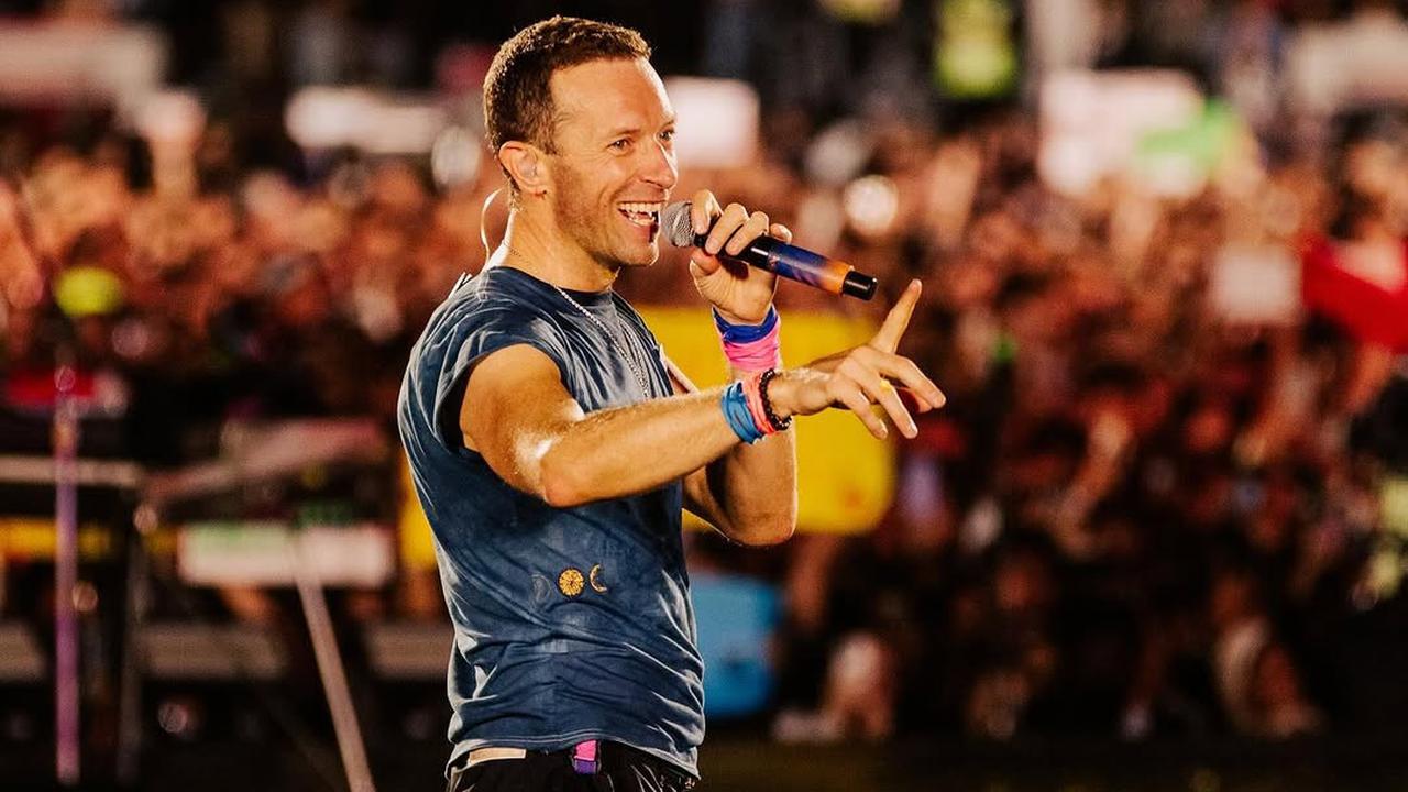 TWICE Bakal Jadi Pengisi Acara Spesial 6 Konser Coldplay di Korea pada April 2025