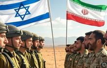 Sinyal Israel Serang Iran Makin Besar, AS Evakuasi Staf Kedutaannya di Irak