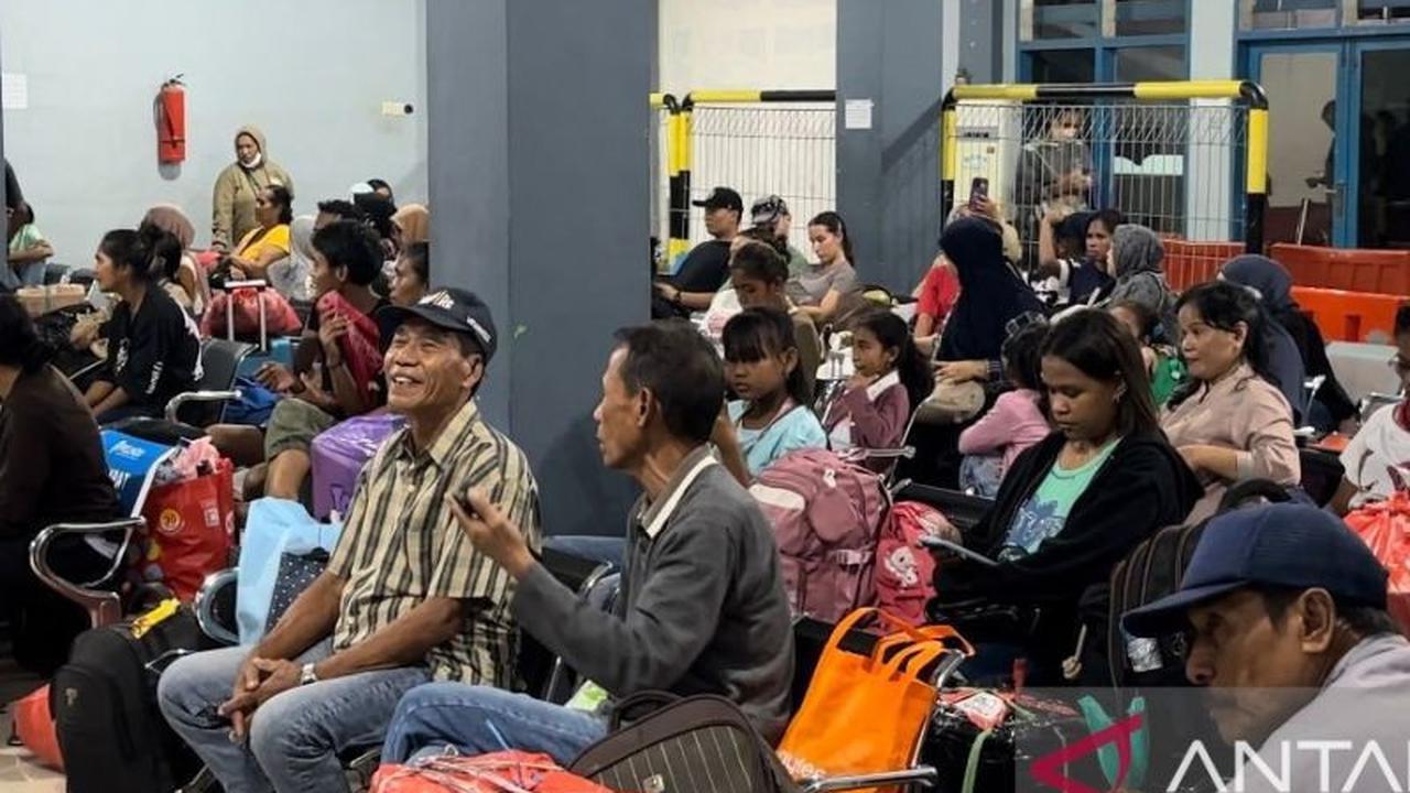 Pelni Ambon Beri Diskon Tiket hingga 30 Persen Dukung Stimulus Ekonomi Nasional