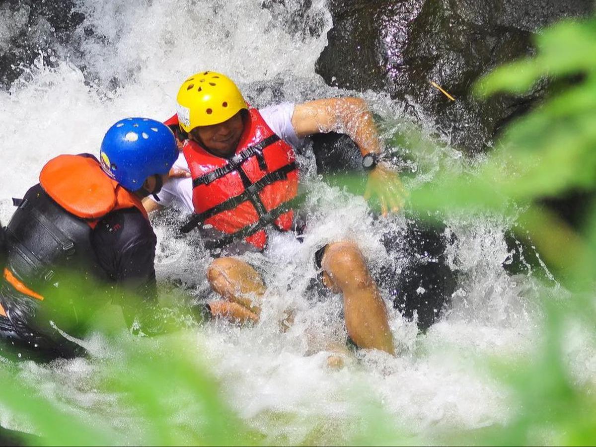 Wisata Alam