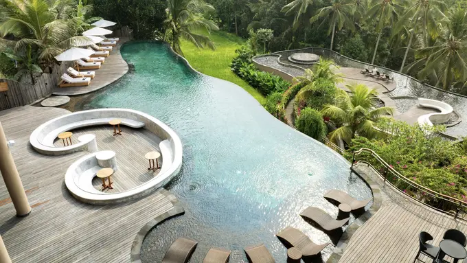Abisena Ubud